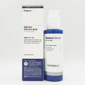 동국제약 센텔리안24 마데카 옴므 올인원 125ml x 1