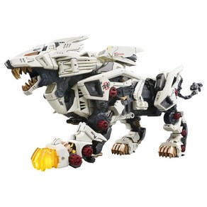 ZOIDS AZ-02 라이거 제로