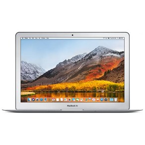 MacBook Ai 맥북에어 13인치 2017년 i5 RAM 4GB SSD 128G (A1466), A1466, WIN10, 128GB, 랜덤