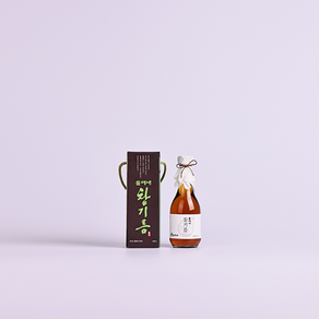 [자사판매] 들메내 국산 참기름 단품 / 국산 100% 통깨 저온압착, 1개, 300ml