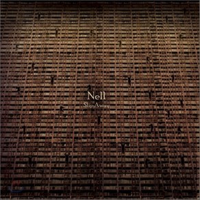 [CD] 넬 (Nell) 5집 - Slip Away