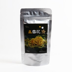 진설화 80g (새우사료 새우먹이), 1개