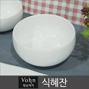 행남자기 vohn 식혜잔, 1개