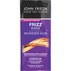 존 프리다 John Fieda 프리즈 Ease 미러클 트리트먼트 25ml, 1개