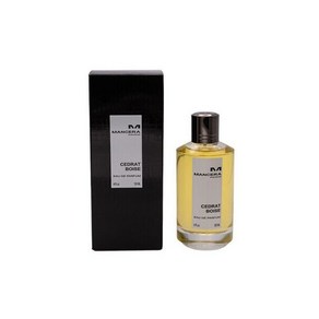 Mancea Cedat Boise by 4 oz EDP fo Unisex, 120ml, 1개