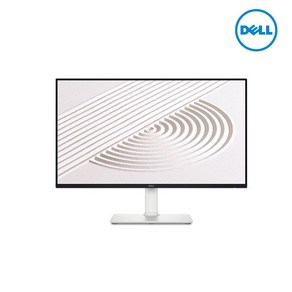 델 FHD IPS 100hz 스피커내장 초슬림베젤 모니터, DELL S2425HS, 60.47cm, S2425HS