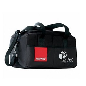 루페스 빅풋 세미리지드 툴백 대형 RUPES BIGFOOT BAG, 1개