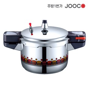 주방1번가 주코(JOOCO) 풍년 비엔나 압력솥 압력밥솥, 2.5L