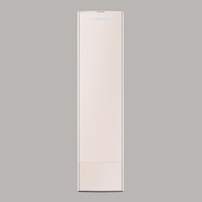 삼성 BESPOKE Ai 무풍콤보 갤러리 스탠드형 1등급 AF80F18D27CS 기본설치무료, 매립배관형