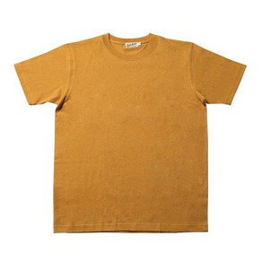 논스탁 티셔츠 브론슨 NONSTOCK USA코튼 라운드넥 튜블러 티셔츠 260g [국내배송]