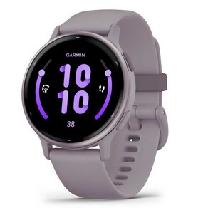 가민 GARMIN vivoactive5(비보 액티브 5) 일본어 정규판