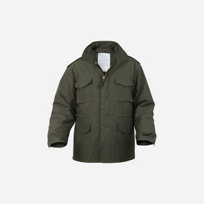 [로스코/국내배송] M-65 FIELD JACKET (OLIVE) 야상