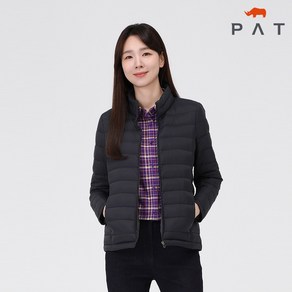 [PAT 여성] 기본 초경량 구스다운_1I82001