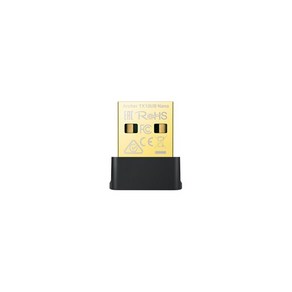 티피링크 Ache TX10UB Nano AX900 Wi-Fi 6 블루투스5.3 USB랜카드, 1개