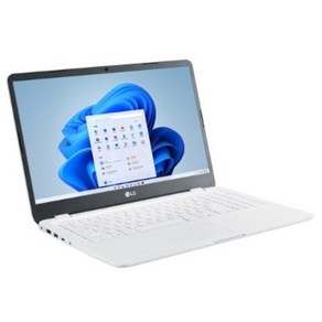 LG전자 2022 울트라PC 노트북, 화이트, 15U50P-KR5SK, 코어i5, 768GB, 8GB, WIN11 Home