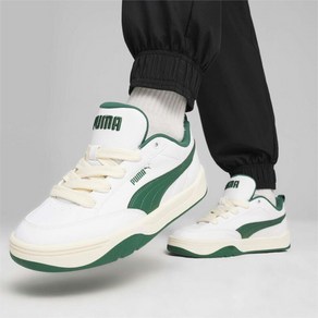 [매장정품] 푸마 PUMA 남여공용 파크 라이프스타일 스니커즈 PARK LIFESTYLE 395084-02 529130