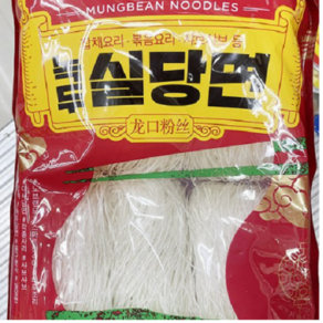 노브랜드 녹두실당면 300g x 3개, 1개