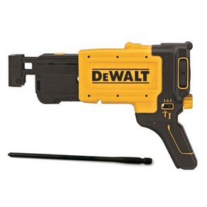 DEWALT XR 건식 벽체 스크류 건 결합 부착 DCF620 DCF6202 브러시리스 360 도 회전 네일 건 도구 전용, 3)DCF6202, 1개