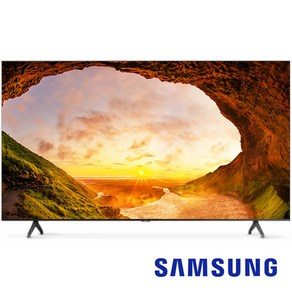 삼성전자 삼성 85인치 TV 스마트 사이니지 UHD 4K LED TV 1등급(LH85BECHLGFXKR), 스탠드형