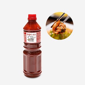 태영 골뱅이소스 0.9L, 1개, 900ml