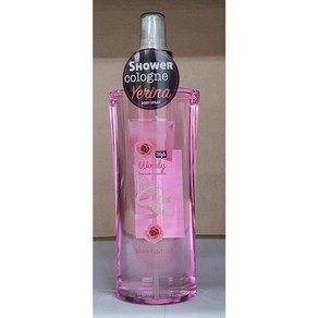 기타 바디 환타지 샤워코롱 우디향 250ml_WAD5A01, 1개, 250ml