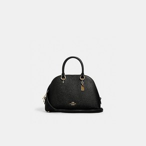 COACH 코치 2553 케이티 사첼 레더 백