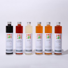 [한국인의밥상출연] 고창베리촌 천연발효식초 8종, 유청식초 300ml, 1개, 300ml