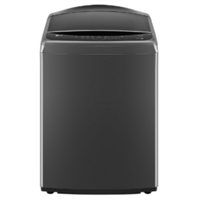 LG 통돌이 T21MX9B 일반세탁기 21kg DD모터, 블랙