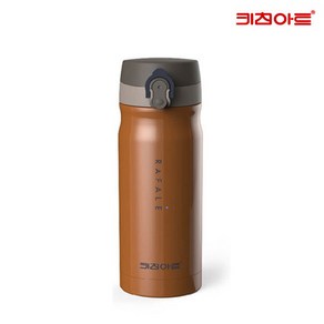키친아트 라팔에코텀블러 350ml, [키친아트] 라팔에코텀블러 350ml (999990), 1개