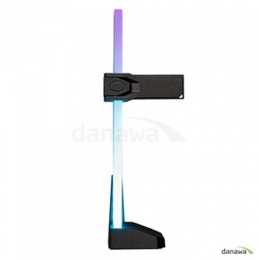 쿨러마스터 쿨러마스터 ARGB GPU Suppot Backet VGA지지대, 1개