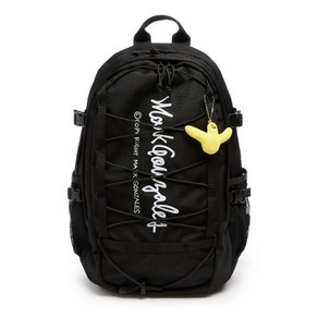 [매장정품] 마크곤잘레스 MARK GONZALES STREET BACKPACK - BLACK Z245ABG010099 562915