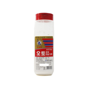 오토 혼합마늘가루, 450g, 1개