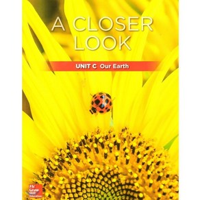 Science A Closer Look G1: Unit C Our Earth(2018):Student Book + Workbook + Assessments