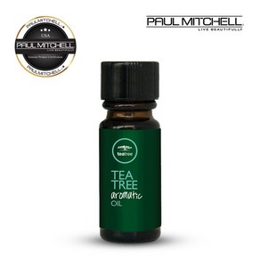 폴미첼 티트리 아로마틱 오일 10ml, 1개