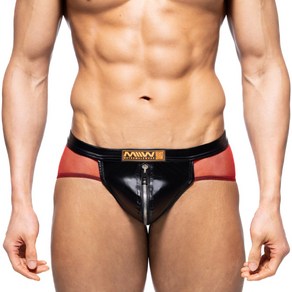 METROMALEWEAR [M2W] TOXINE BRIEF (5903-20)