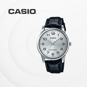 MTP-V001L-7B 카시오 시계 CASIO 남성시계