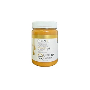 코스트코 마누카꿀 1kg 뉴질랜드 마누카 꿀 UMF10+, 1개