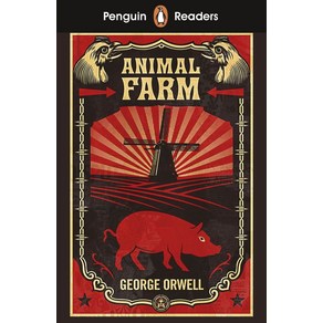 Animal Fam, Penguin Random House Childe..