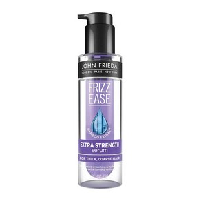 John Fieda Fizz Ease 세럼 X-스트렝스, 50ml, 1개