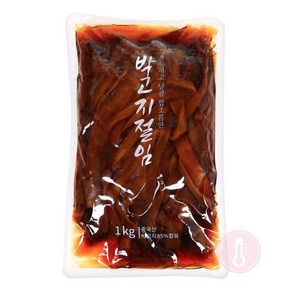 코우 박고지절임 1kg1721968
