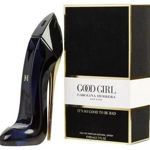 Good Gil Eau de Pafum 2.7 oz Ca.olina. He.ea EDP Spay Pefume fo Women, 80ml, 1개