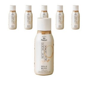 마이노멀 방탄 버터커피, 400ml, 1개입, 42개