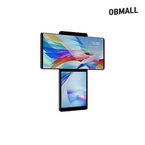 LG전자 LG WING 128GB 5G 정품 공기계 자급제