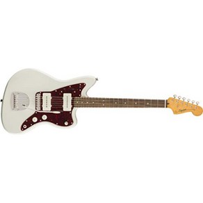 Squier 일렉기타 스콰이어 펜더 클래식 바이브 60s 재즈마스터 Jazzmaster