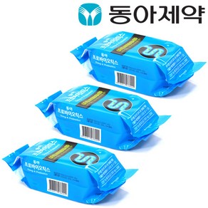 동아 프로바이오틱스 90포 5종 유산균, 180g, 1개