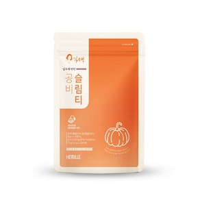 김소형 원방 공비슬림티 호박팥차 옥수수염차 모로오렌지 티백, 1.5g, 50개입, 1개