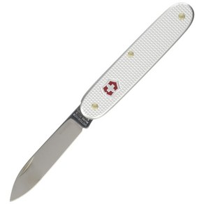 1 ALOX [] 0.8000.26 VICTORINOX(빅토리녹스) 스위스 아미 다기능 나이프 아웃도어 캠프 스위스제 멀티 툴 소형 컴팩트