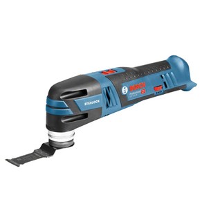 BOSCH 보쉬 충전 멀티커터 GOP10.8V-28 (베어툴 기계만) 10.8V