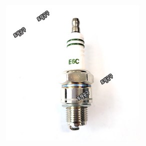 10개한박스 E6C NST 관리기점화플러그 보쉬 W8AC호환가능 엔진플러그 SPARK PLUG 토탈공구