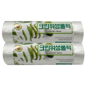 The좋은 크린롤백